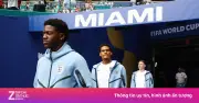 Mainoo chia tay World Cup 2026 với 0 phút ra sân vì chấn thương lưng