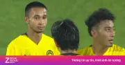 Malaysia đè bẹp Lào 4-0 trong trận giao hữu quốc tế