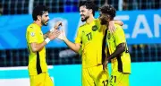 Malaysia hủy diệt Lào 4-0 tại ASEAN Cup 2026