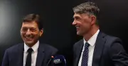 Maldini và Leonardo từ chức sau 16 ngày, bóng đá Ý khủng hoảng