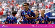 Man City nhận tin sốc: Rodri phải phẫu thuật lưng, vắng mặt vô thời hạn