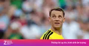 Manuel Neuer thừa nhận giải nghệ cuối mùa 2026/27 sau hơn 20 năm đỉnh cao