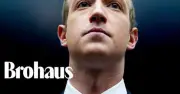 Mark Zuckerberg cũng sợ đăng bài ít tương tác, phải giấu link xuống bình luận