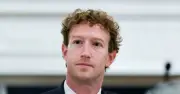Mark Zuckerberg: Mỹ không nên cấm AI Trung Quốc