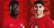 Maroc thắng Canada 3-0, giành vé vào tứ kết World Cup 2026