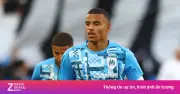 Mason Greenwood gia nhập Fenerbahce từ Marseille với giá 40 triệu euro
