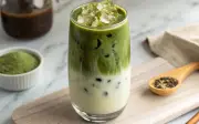 Matcha có gây thiếu máu thiếu sắt? Chuyên gia giải đáp từ một ly trà xanh