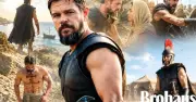 Matt Damon giảm 13,6kg cho phim The Odyssey: 'Tôi chưa bao giờ nhẹ cân đến thế'