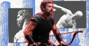 Matt Damon tập 2 buổi/tuần cho vai Odysseus: Khoa học chứng minh phòng gym sai nhiều năm