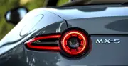 Mazda sắp phát triển MX-5 mới nhưng có một điều khiến người mê xe tiếc nuối