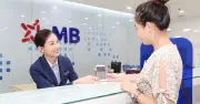 MB tung lãi suất tiết kiệm 8%/năm kỳ hạn 6 tháng qua voucher online