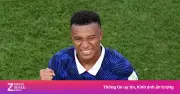 Mbappe chỉ còn kém Messi 1 bàn tại World Cup 2026