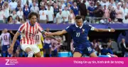 Mbappe chỉ trích nghị sĩ Paraguay vì phát ngôn phân biệt chủng tộc