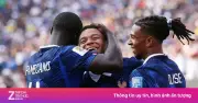 Mbappe giục Real Madrid chi 190 triệu bảng mua Olise
