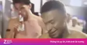 Mbappe đổi áo với Rice giữa trận thua 4 bàn ở World Cup 2026