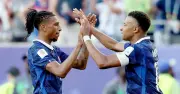 Mbappe lôi kéo Michael Olise về Real Madrid, Bayern ra giá 222 triệu euro