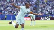 Mbappe lập cú đúp, Pháp hạ Morocco 2-0 vào bán kết World Cup 2026