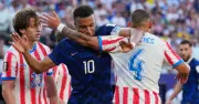 Mbappe nổi giận vì bị Thượng nghị sĩ Paraguay xúc phạm phân biệt chủng tộc