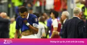 Mbappe nói đúng về Deschamps: Sai lầm chiến thuật khiến Pháp thua Tây Ban Nha