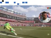 Mbappe sút hỏng pen rồi lập công, Pháp thắng Morocco vào bán kết World Cup 2026