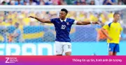 Mbappe đắt hơn toàn bộ đội hình Paraguay tại World Cup 2026