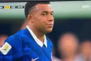 Mbappe thất thần khi Pháp thua Tây Ban Nha ở bán kết World Cup 2026