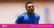 Mbappe tìm lại phiên bản đáng sợ nhất tại World Cup 2026 sau mùa giải thất vọng ở Real Madrid