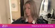 Mbappe vội xóa ảnh bạn gái Ester Exposito mặc áo số 10 trên Instagram