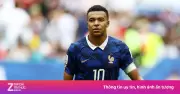 Mbappe viết tâm thư đầy cảm xúc sau thất bại ở World Cup 2026