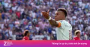 Mbappe: 'Đây không phải tuyển Pháp mạnh nhất' nhưng giàu tiềm năng nhất