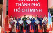 MBV chính thức đặt trụ sở tại Trung tâm Tài chính Quốc tế TP.HCM