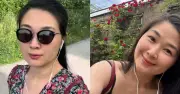 Mạc Anh Thư kể khó khăn khi mới sang Phần Lan: 'Hai mẹ con ôm nhau khóc'
