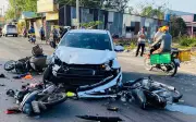 Mức bồi thường bảo hiểm ô tô theo Nghị định 67/2023/NĐ-CP tài xế cần biết
