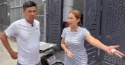 MC Cát Tường tậu nhà ở TP.HCM cho con gái