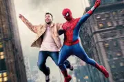 Mức cát-xê 15 triệu USD gây sốc của Messi khi xuất hiện trong bom tấn Spider-Man