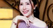 MC Hoài Hương: Thành công trong hạnh phúc sau 17 năm làm nghề