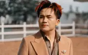 MC Đại Nghĩa thử sức tại 'Anh trai vượt ngàn chông gai' ở tuổi 48