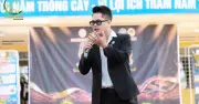MC Đinh Thế Cường ghi dấu với phong cách dẫn đề cao trải nghiệm khán giả