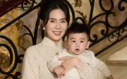 MC Mai Ngọc: Tôi chỉ sợ bỏ lỡ lần đầu con gọi mẹ
