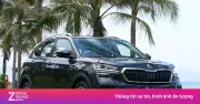 Mục sở thị Skoda Kushaq: Phụ tùng chất lượng cao như lời đồn?