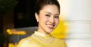 MC song ngữ Giang Thái khoe nhan sắc tuổi 29, kể bước ngoặt 'đổi đời'