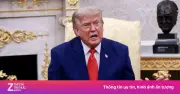 Mục tiêu mới của Tổng thống Trump tại Iran: Núi Pickaxe