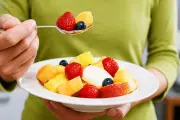 Mắc tiểu đường và mỡ máu vì một món thay tinh bột khi giảm cân