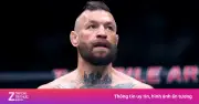 McGregor tái xuất thảm họa, đổ gục sau 69 giây tại UFC 329