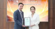 MeKo nhận giải Đối tác xuất sắc châu Á - Thái Bình Dương từ ESR