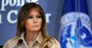 Melania Trump kiếm hơn 10 triệu USD từ phim tài liệu thất bại phòng vé