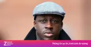 Mendy bán cúp vàng World Cup 2018, thu về 54.000 euro