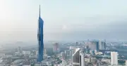Merdeka 118: Tòa nhà cao nhất Đông Nam Á tại Malaysia