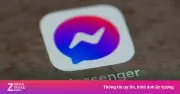Messenger lỗi diện rộng tối 22/7, ảnh hưởng nhóm chat toàn cầu