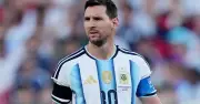 Messi 39 tuổi đi bộ vẫn khiến đối thủ lo sợ ở World Cup 2026